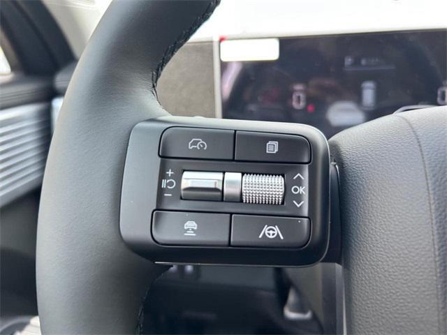 2025 Hyundai Santa Fe SEL AWD Cape Girardeau MO