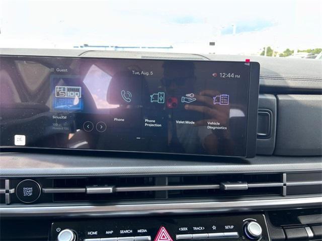 2025 Hyundai Santa Fe SEL AWD Cape Girardeau MO