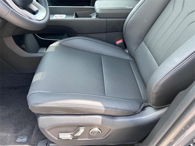 2025 Hyundai Santa Fe SEL AWD Cape Girardeau MO