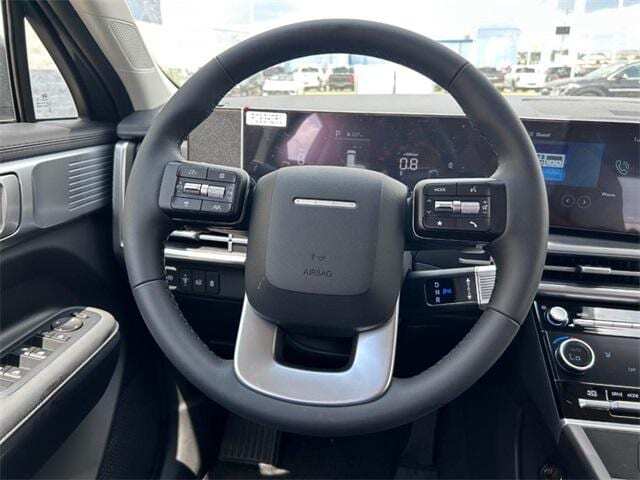 2025 Hyundai Santa Fe SEL AWD Cape Girardeau MO