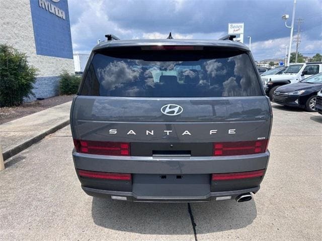 2025 Hyundai Santa Fe SEL AWD Cape Girardeau MO
