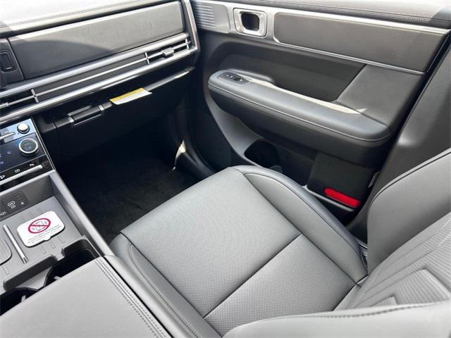 2025 Hyundai Santa Fe SEL AWD Cape Girardeau MO