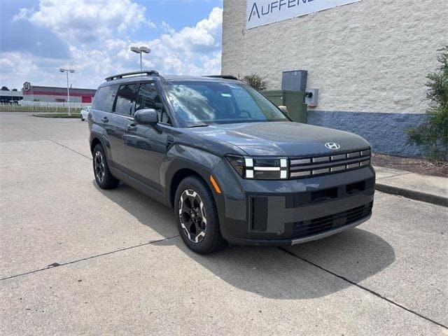 2025 Hyundai Santa Fe SEL AWD Cape Girardeau MO