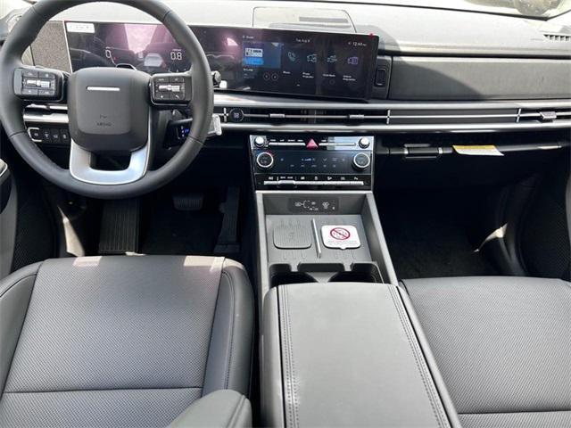 2025 Hyundai Santa Fe SEL AWD Cape Girardeau MO