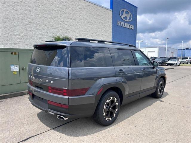 2025 Hyundai Santa Fe SEL AWD Cape Girardeau MO