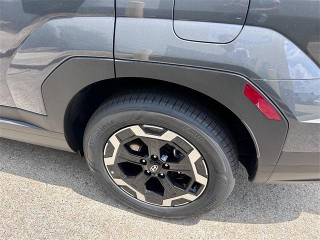 2025 Hyundai Santa Fe SEL AWD Cape Girardeau MO