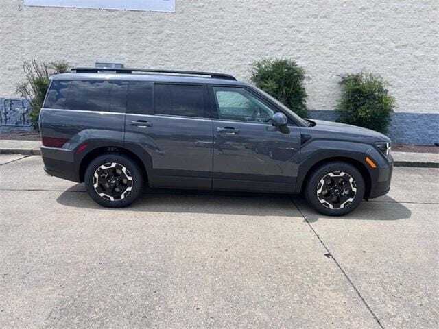 2025 Hyundai Santa Fe SEL AWD Cape Girardeau MO