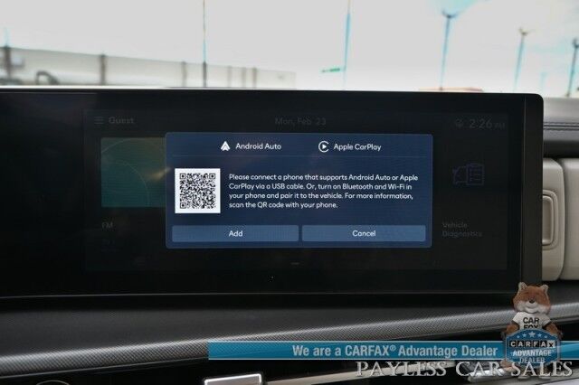 2025 Hyundai Santa Fe SEL Wasilla AK