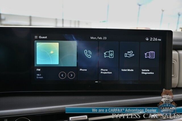 2025 Hyundai Santa Fe SEL Wasilla AK