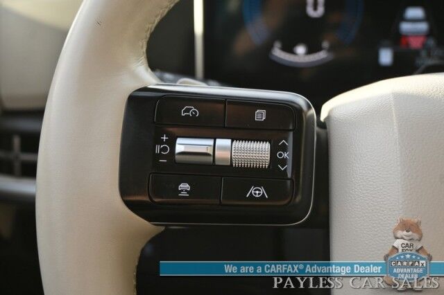 2025 Hyundai Santa Fe SEL Wasilla AK