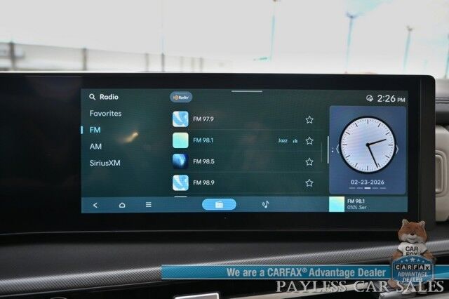 2025 Hyundai Santa Fe SEL Wasilla AK