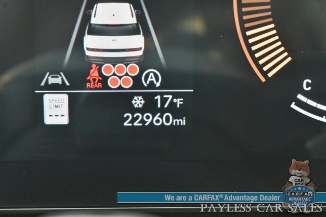 2025 Hyundai Santa Fe SEL Wasilla AK