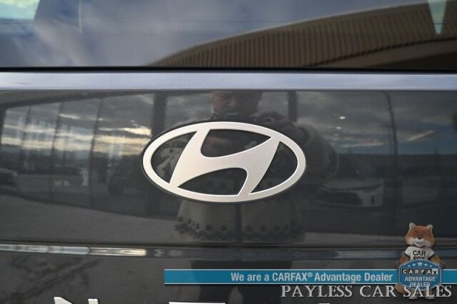 2025 Hyundai Santa Fe SEL Wasilla AK