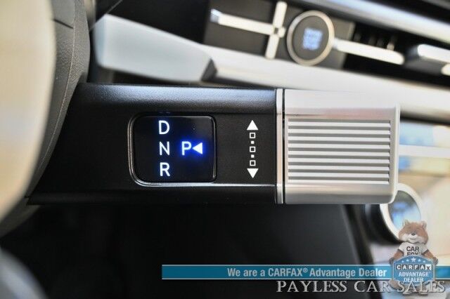 2025 Hyundai Santa Fe SEL Wasilla AK