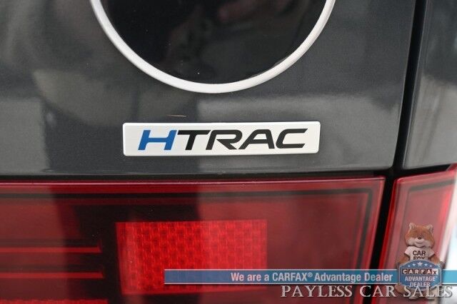 2025 Hyundai Santa Fe SEL Wasilla AK