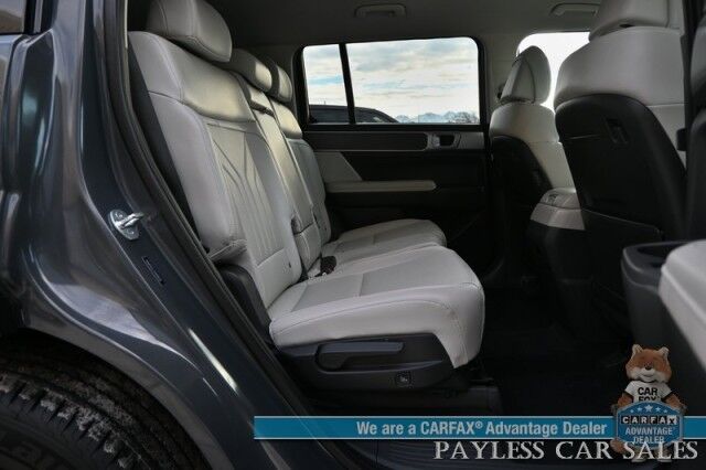 2025 Hyundai Santa Fe SEL Wasilla AK