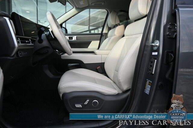 2025 Hyundai Santa Fe SEL Wasilla AK