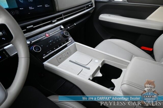 2025 Hyundai Santa Fe SEL Wasilla AK