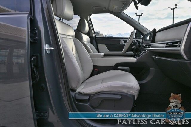 2025 Hyundai Santa Fe SEL Wasilla AK