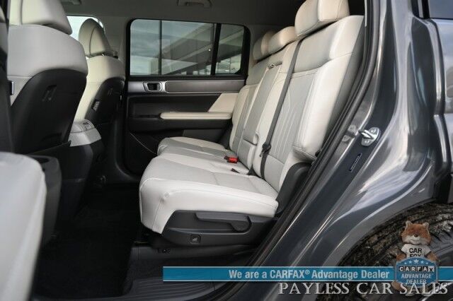 2025 Hyundai Santa Fe SEL Wasilla AK