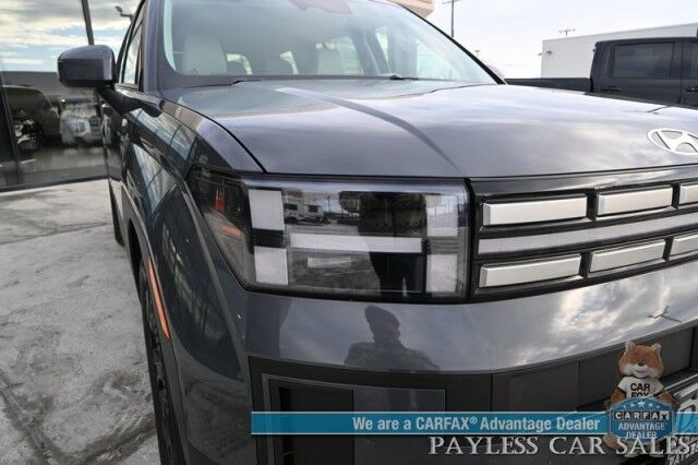 2025 Hyundai Santa Fe SEL Wasilla AK