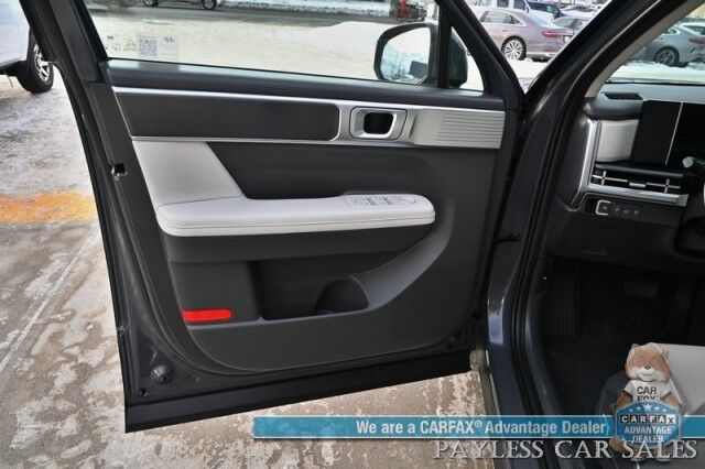 2025 Hyundai Santa Fe SEL Wasilla AK