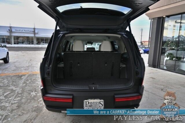 2025 Hyundai Santa Fe SEL Wasilla AK