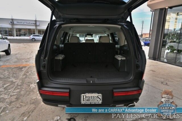 2025 Hyundai Santa Fe SEL Wasilla AK