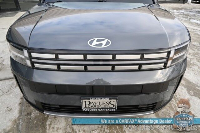 2025 Hyundai Santa Fe SEL Wasilla AK