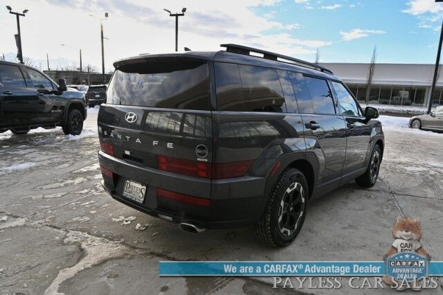 2025 Hyundai Santa Fe SEL Wasilla AK