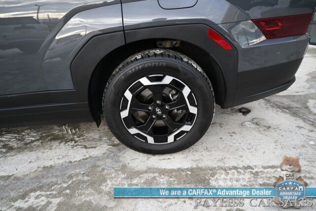 2025 Hyundai Santa Fe SEL Wasilla AK