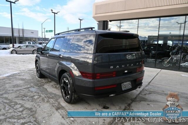 2025 Hyundai Santa Fe SEL Wasilla AK