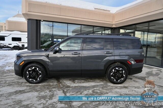 2025 Hyundai Santa Fe SEL Wasilla AK