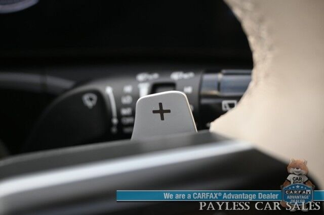 2025 Hyundai Santa Fe SEL Anchorage AK