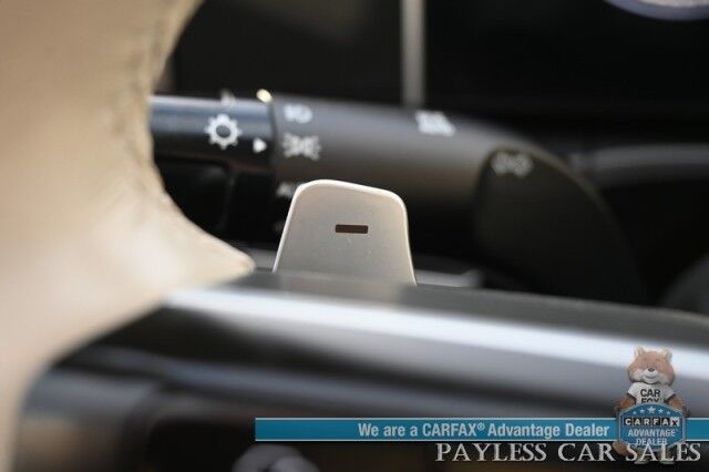 2025 Hyundai Santa Fe SEL Anchorage AK