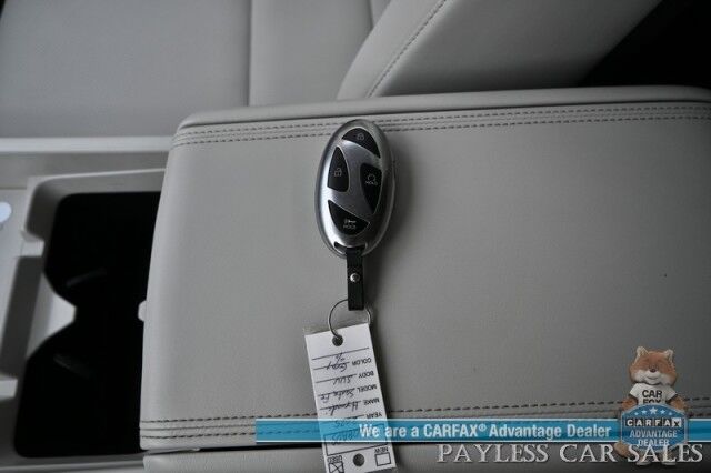2025 Hyundai Santa Fe SEL Anchorage AK
