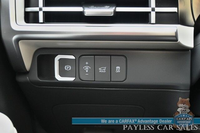 2025 Hyundai Santa Fe SEL Anchorage AK