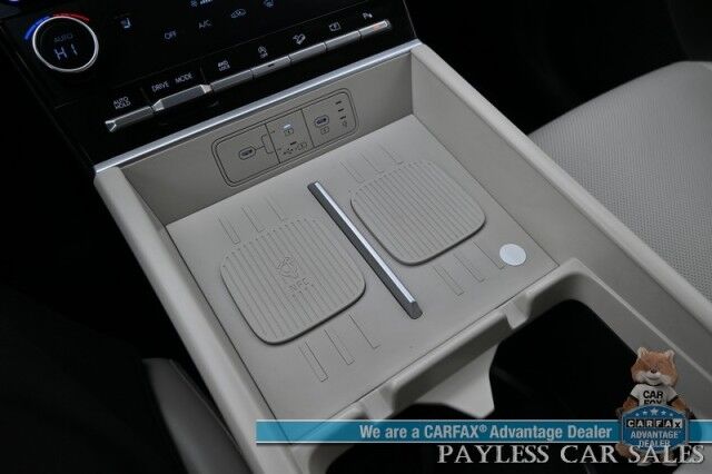 2025 Hyundai Santa Fe SEL Anchorage AK