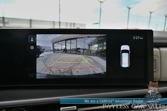 2025 Hyundai Santa Fe SEL Anchorage AK