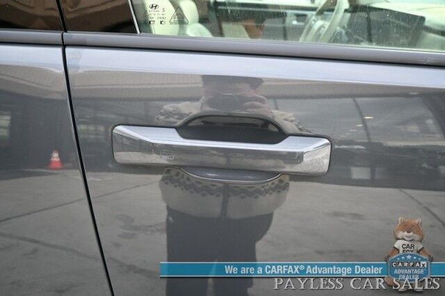 2025 Hyundai Santa Fe SEL Anchorage AK