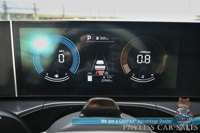 2025 Hyundai Santa Fe SEL Anchorage AK