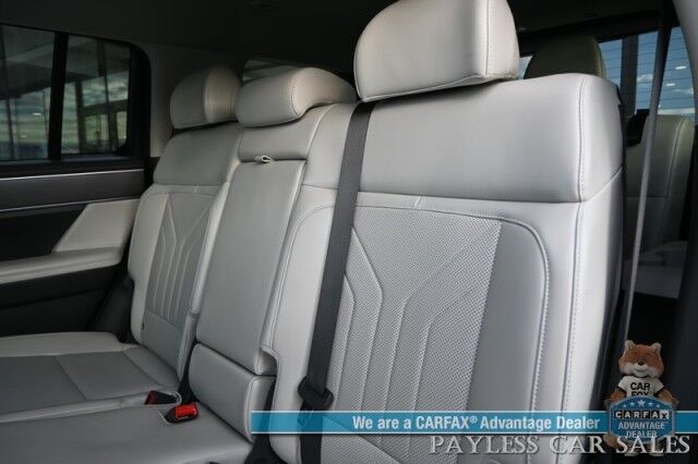 2025 Hyundai Santa Fe SEL Anchorage AK