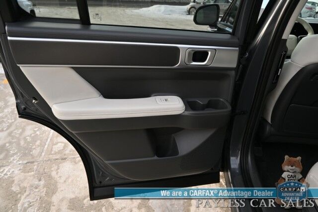 2025 Hyundai Santa Fe SEL Anchorage AK