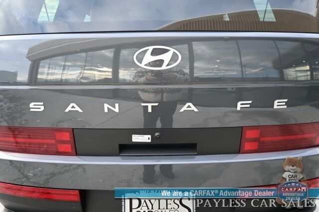 2025 Hyundai Santa Fe SEL Anchorage AK