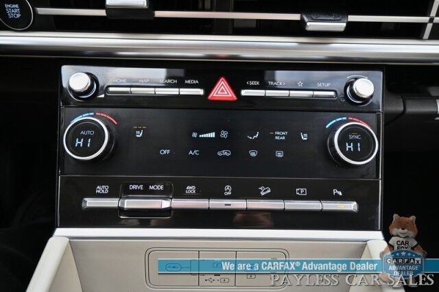 2025 Hyundai Santa Fe SEL Anchorage AK