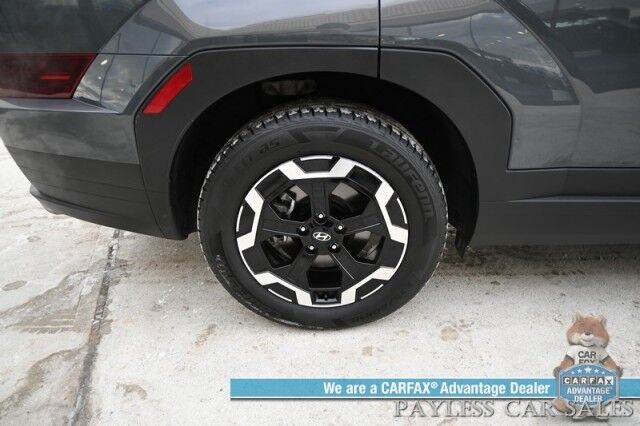 2025 Hyundai Santa Fe SEL Anchorage AK