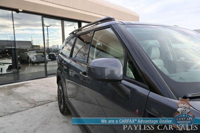 2025 Hyundai Santa Fe SEL Anchorage AK