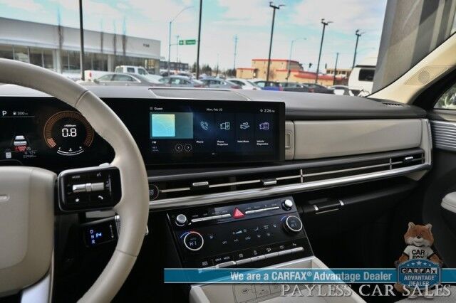 2025 Hyundai Santa Fe SEL Anchorage AK