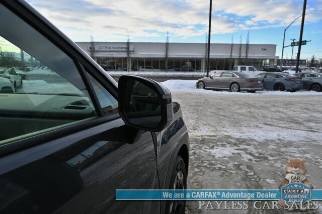 2025 Hyundai Santa Fe SEL Anchorage AK