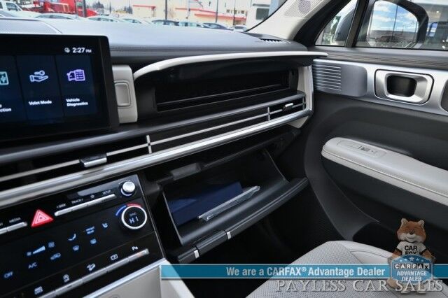 2025 Hyundai Santa Fe SEL Anchorage AK